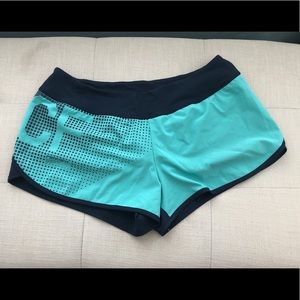 💝Reebok Crossfit shorts